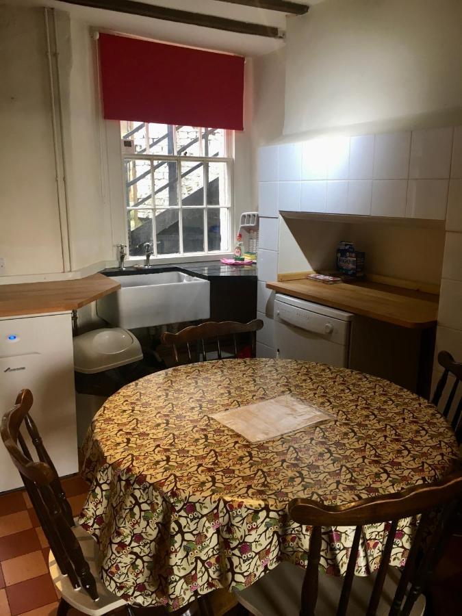 הוילה Longnor  Bank House | Peak District מראה חיצוני תמונה