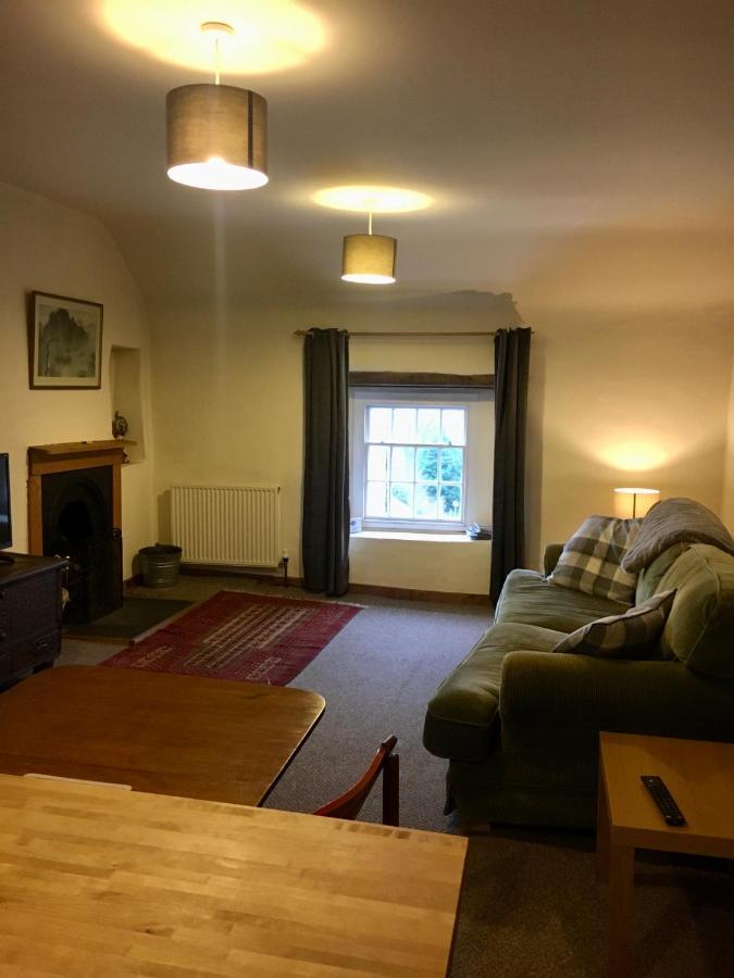 הוילה Longnor  Bank House | Peak District מראה חיצוני תמונה