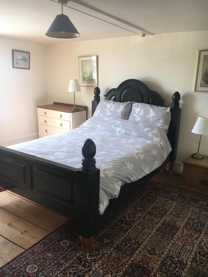 הוילה Longnor  Bank House | Peak District מראה חיצוני תמונה