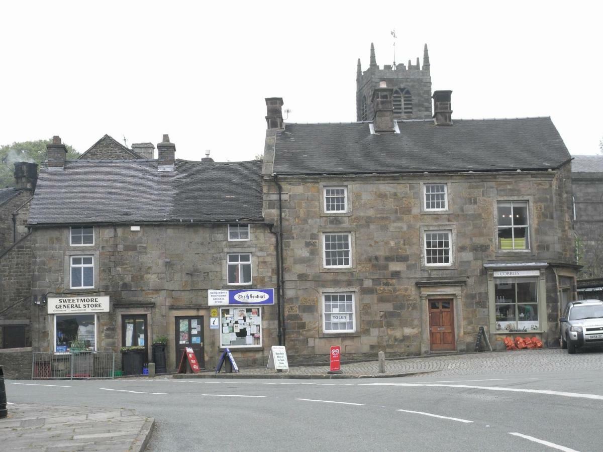 הוילה Longnor  Bank House | Peak District מראה חיצוני תמונה